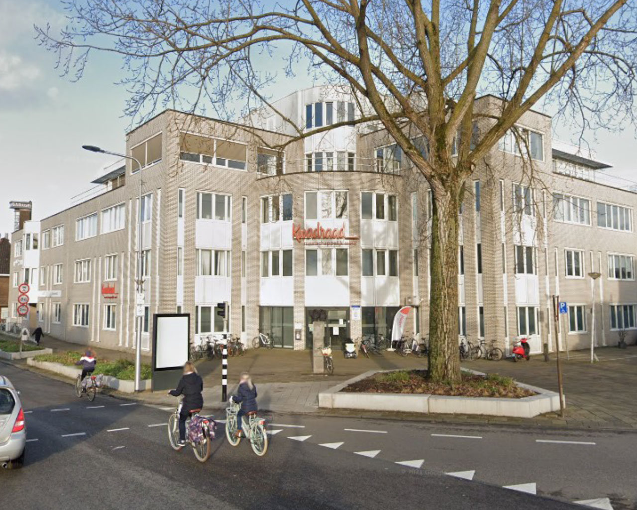 F02 Boelekade 1 Gouda