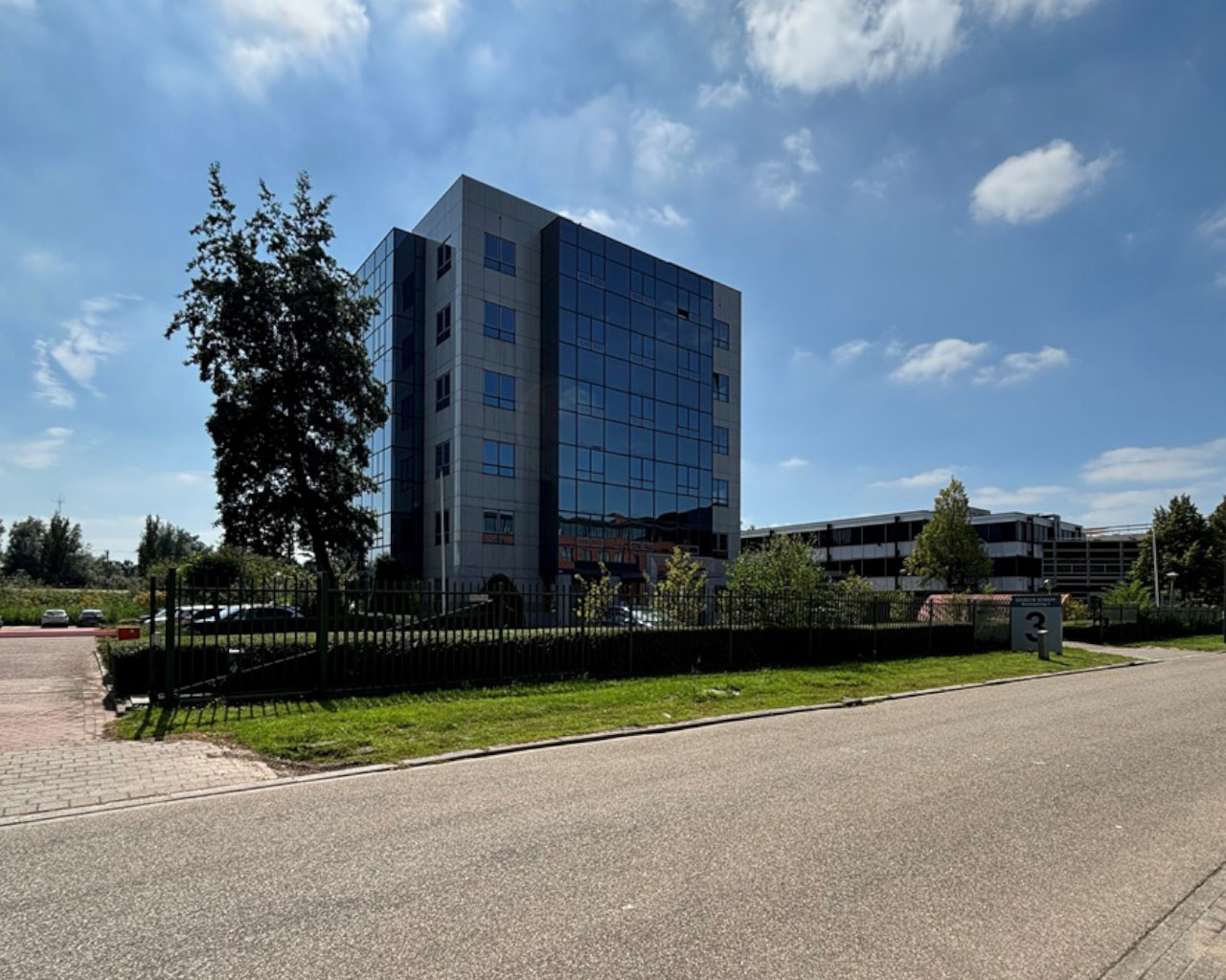 F03 Antwerpseweg 3 Gouda