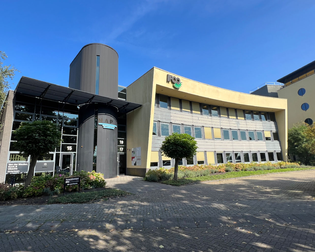 F05 Limaweg 15 Waddinxveen